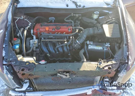 2011 Honda Accord Lx from USA, damaged, VIN 1HGCP2F34BA084120